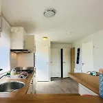2 Bedroom Beautiful In *