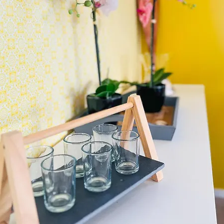 Semesterbostad 2 Bedroom Beautiful In Bredene