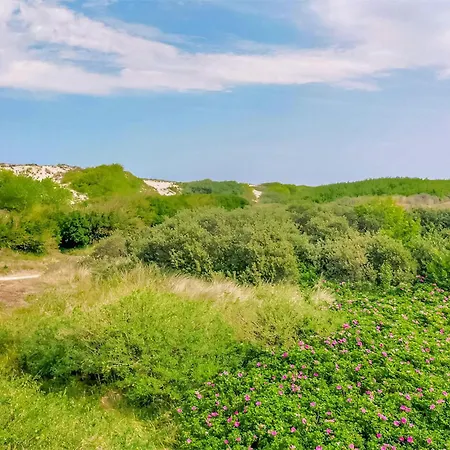 2 Bedroom Beautiful In Dom wakacyjny Bredene