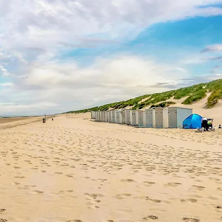 2 Bedroom Beautiful In Bredene