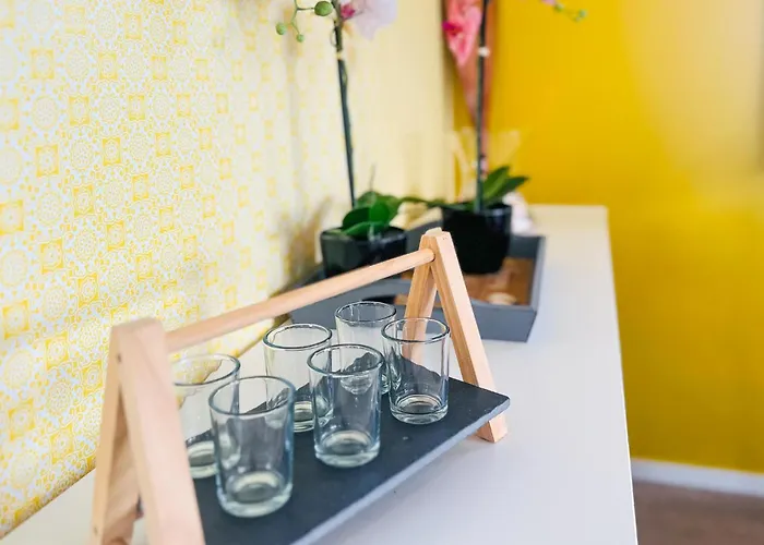 Semesterbostad 2 Bedroom Beautiful In Bredene